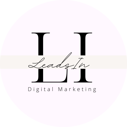 LeadsIn Digital Marketing